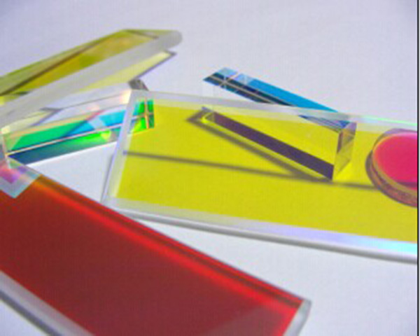 LP640nm激光美容儀美膚脫毛儀專用濾光片