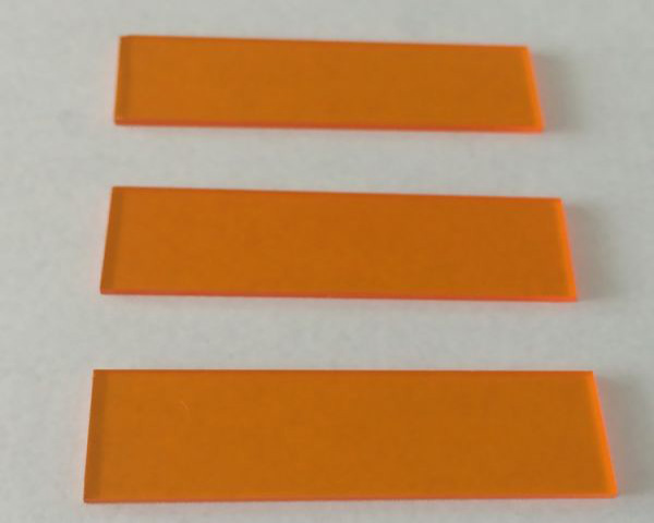 LP530nm嫩膚光子儀專用濾光片