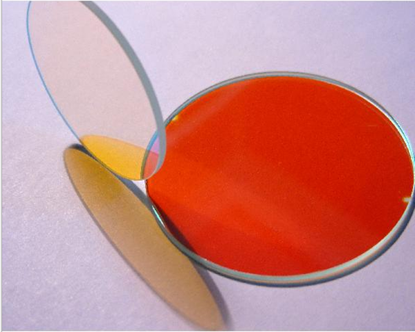 650nm帶通濾光片