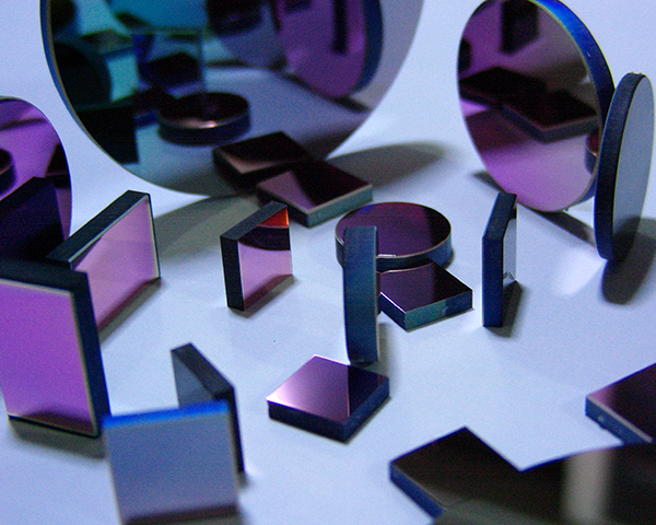 850nm帶通濾光片/濾波片