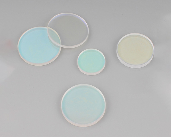 激光焊接機(jī)保護(hù)鏡片50X2.0mm雙面增透瑞誠光電