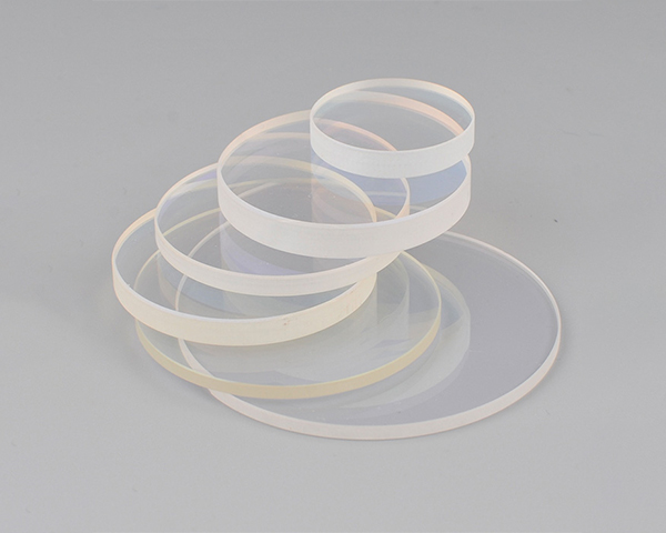 20000瓦高功率激光保護(hù)鏡30*7.0mm