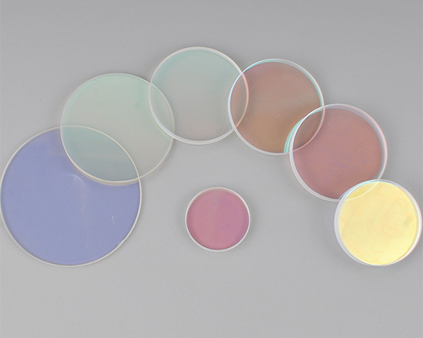 激光保護(hù)鏡片30X5mm切割機(jī)窗口片瑞誠光電