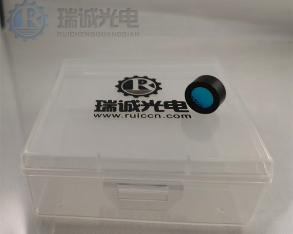 BP350nm帶寬70nm濾光片