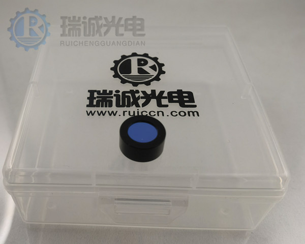 BP350nm帶寬20nm濾光片