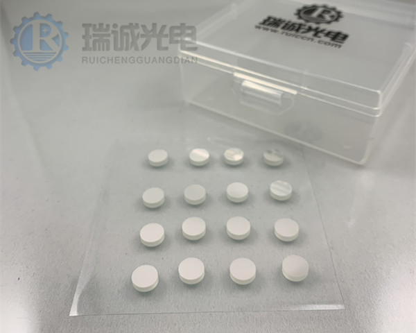 470nm帶寬30nm熒光帶通濾光片