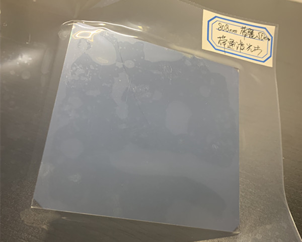 808nm帶通濾光片