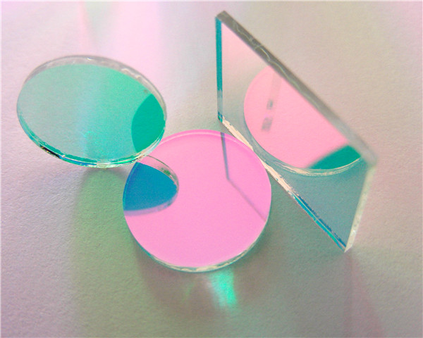 透紅反藍(lán)綠二向色鏡