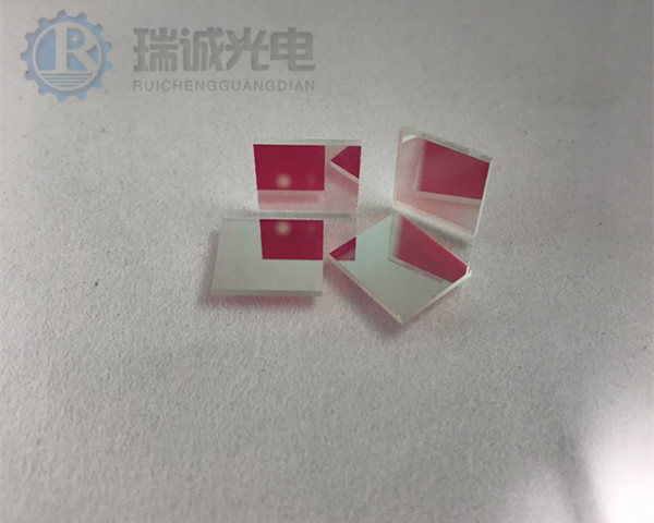 45度575nmHR625nmHT二向色鏡