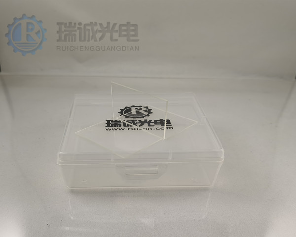 二向色鏡 - 200-385nmHR400-1100nmHT