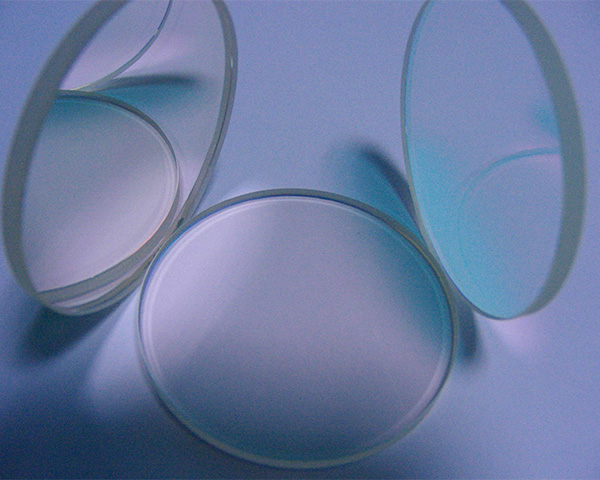 透藍(lán)反紅綠二向色鏡