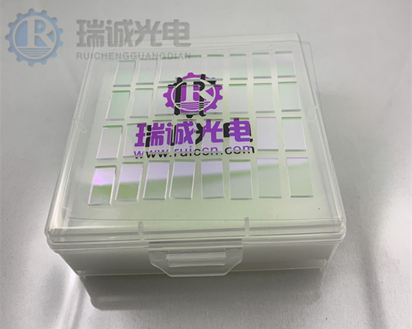 二色鏡45度HR360nm-455nm   HT510nm-800nm