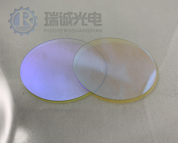 240~390反410~1700透二向色鏡