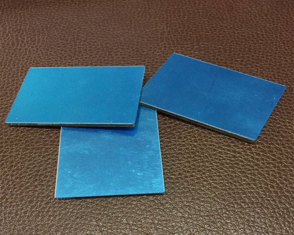 400-700nm可見光鍍鋁反射鏡