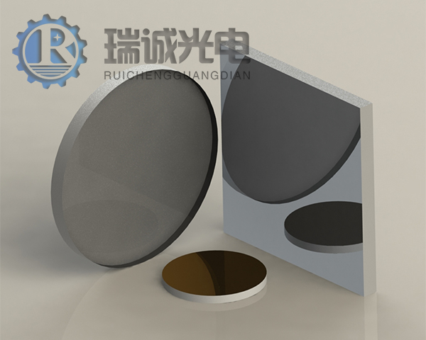 瑞誠光電鍍銀反射鏡