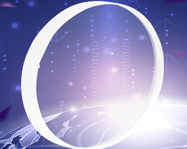 大族 迪能等專用激光保護(hù)鏡片