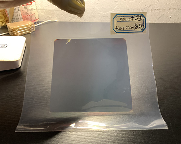 660nm長波通濾光片