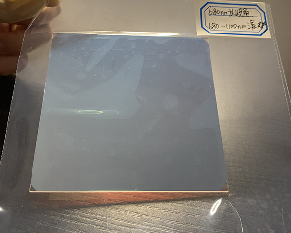 680nm長波通濾光片