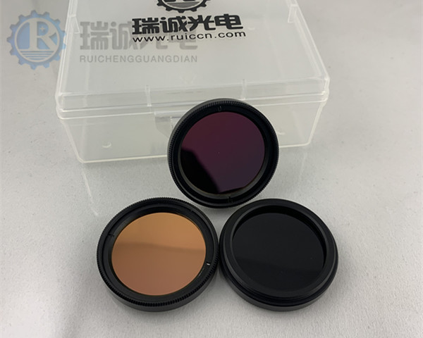 LPF1000nm長波通濾光片