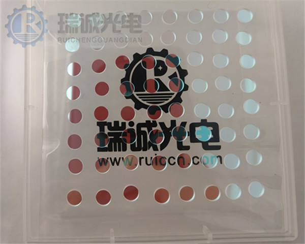 LPF610nm長波通濾光片