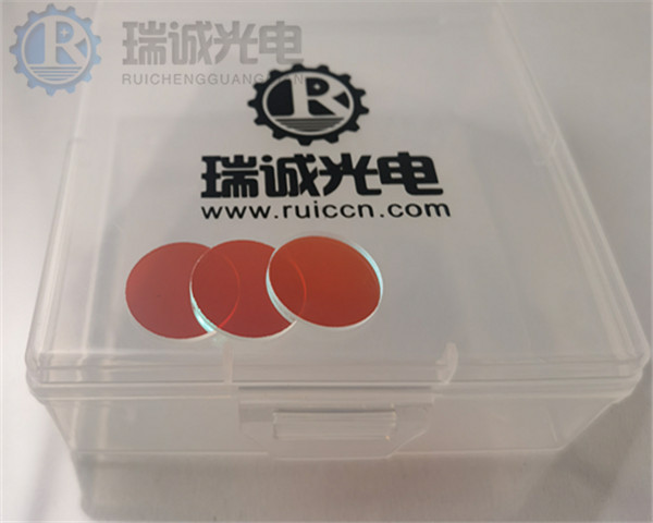 LPF635nm長波通濾光片