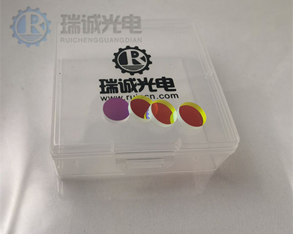 LPF654nm長波通濾光片