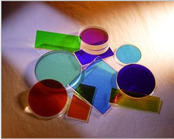 LP480nm長波通濾光片