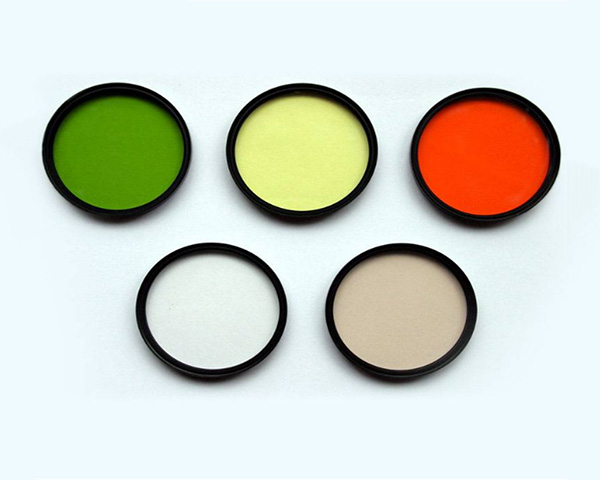 900nm短波通濾光片