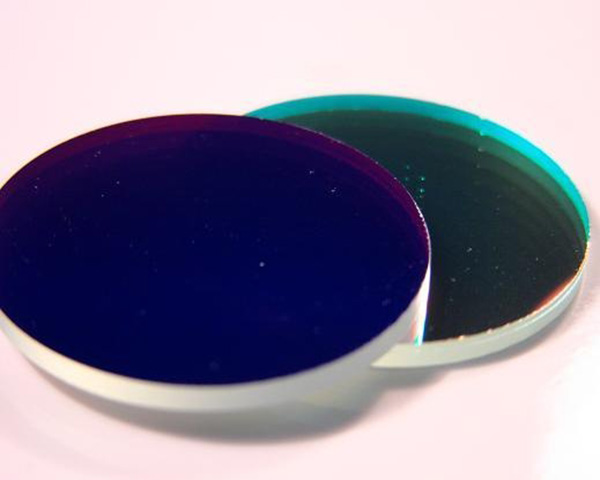 808nm窄帶濾光片