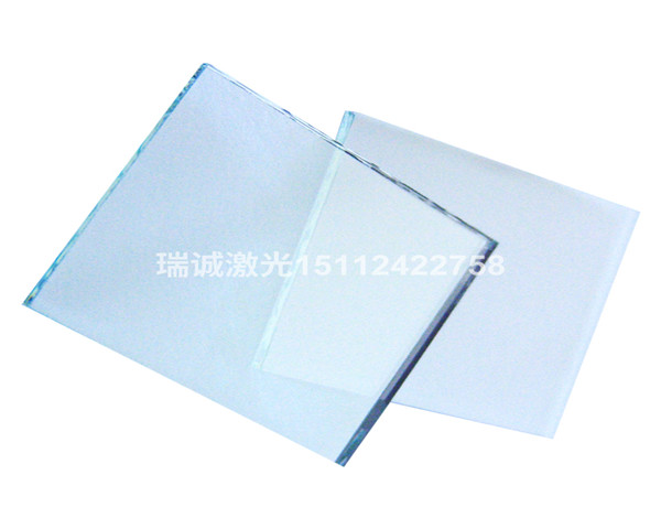 400-700可見光增透鏡片