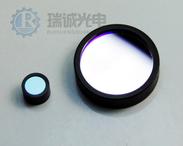 275nm短波紫外窄帶濾光片