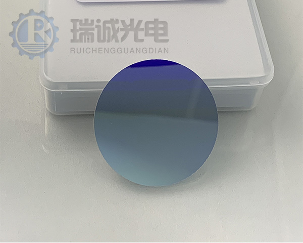 NBP460nm窄帶濾光片