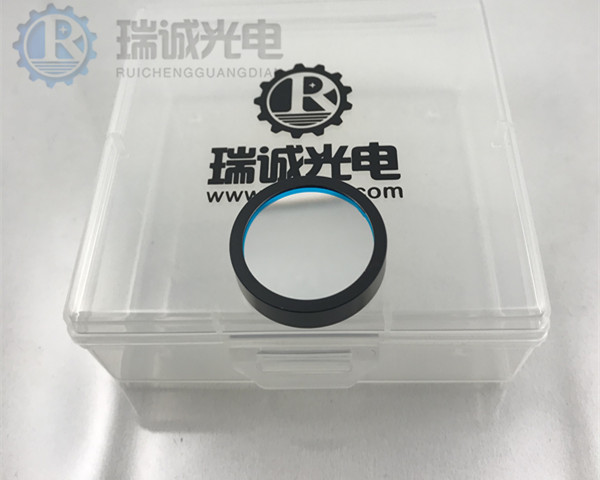 NBP800nm帶寬10nm窄帶濾光片