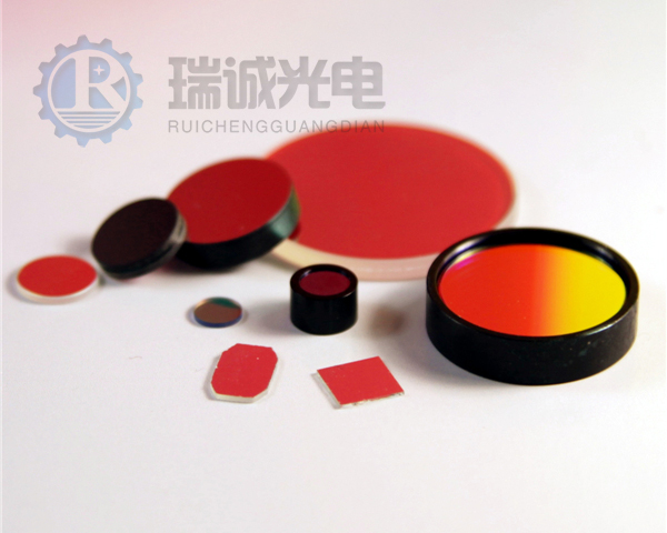 BP615nm窄帶濾光片