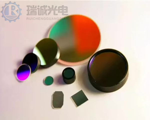 510nm窄帶濾光片