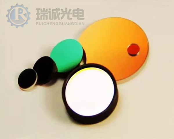 578nm窄帶濾光片