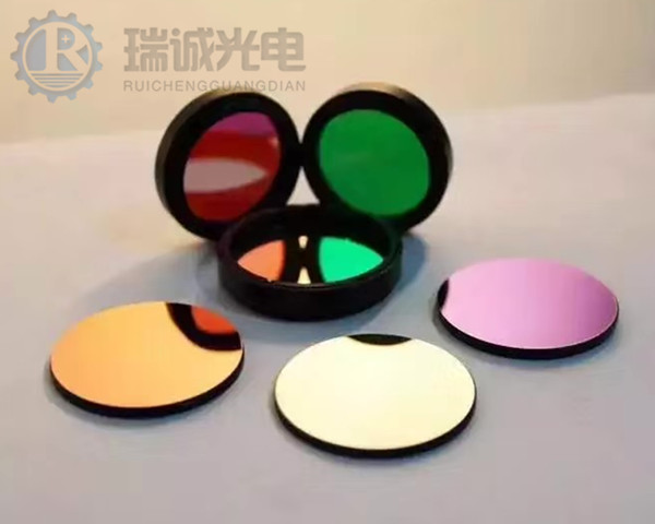 505nm窄帶濾光片