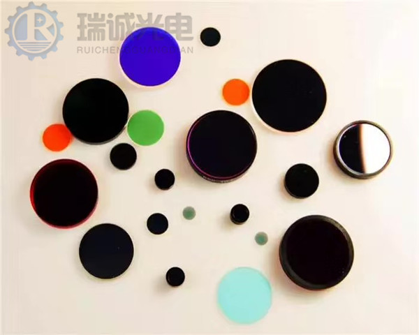 492nm窄帶濾光片