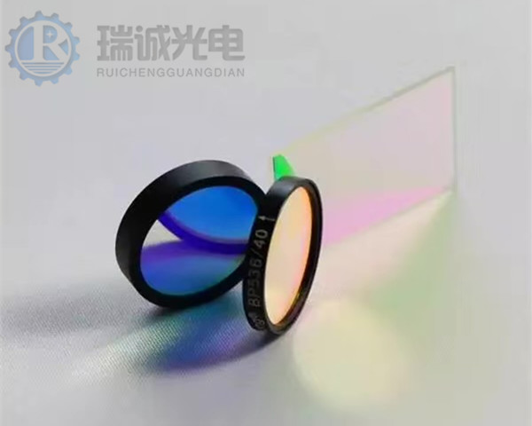 405nm窄帶濾光片