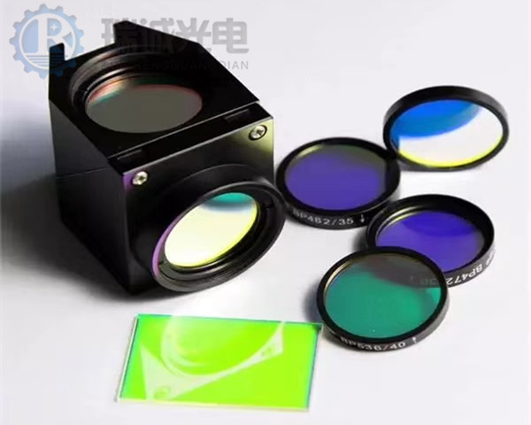 402nm窄帶濾光片