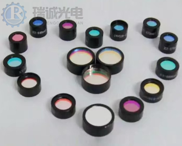 380nm窄帶濾光片