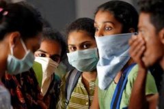 印度疫情日增26万例 “超级传播者莫迪”