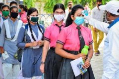 印度疫情失控 正在上演“氧气争夺战”