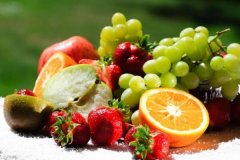 减肥吃什么水果代餐好 什么水果适合减肥代餐