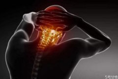 颈椎病分型有几种 颈椎病是怎么引起的