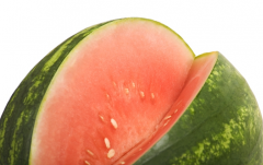 黄西瓜的红西瓜有什么区别 黄西瓜和红西瓜哪个热量高